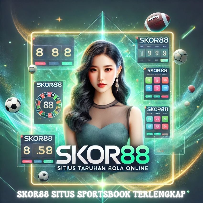 SKOR88